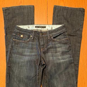 Joe's Honey Fit Jeans - Size W24